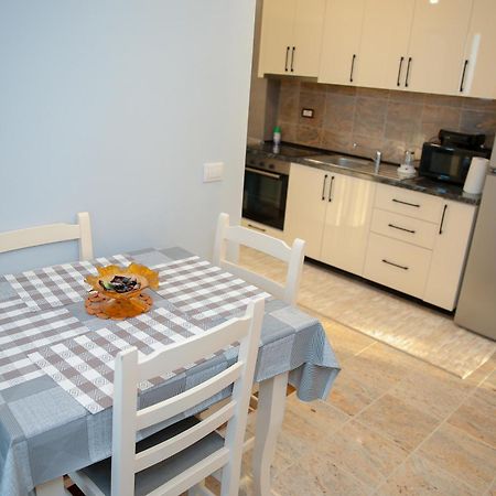 Fishta Apartments Q5 33 Velipojë Buitenkant foto