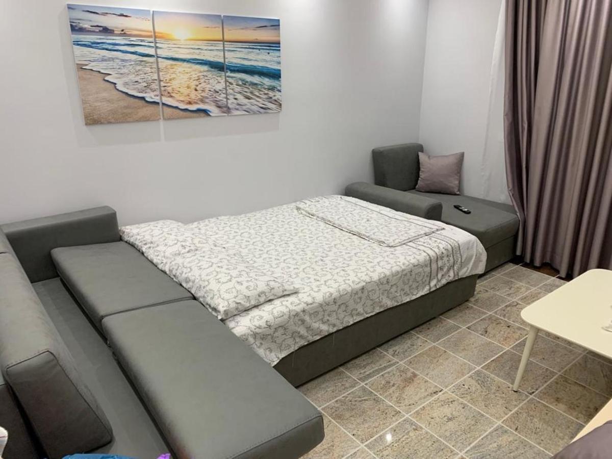 Fishta Apartments Q5 33 Velipojë Buitenkant foto